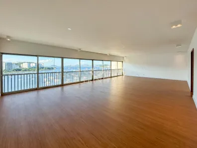 Apartamento com 4 Quartos à venda, 270m² no Botafogo, Rio de Janeiro