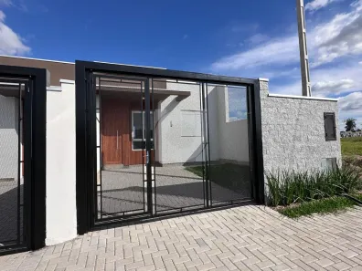 Casa com 2 Quartos à venda, 50m² no Vila Rica, Portão