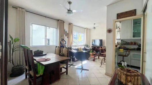 Apartamento com 4 Quartos à venda, 127m² no Santo Antônio, Belo Horizonte