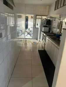 Casa com 3 Quartos à venda, 145m² no Santa Luzia, Uberlândia