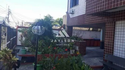 Apartamento com 2 Quartos à venda, 68m² no Rocha Miranda, Rio de Janeiro