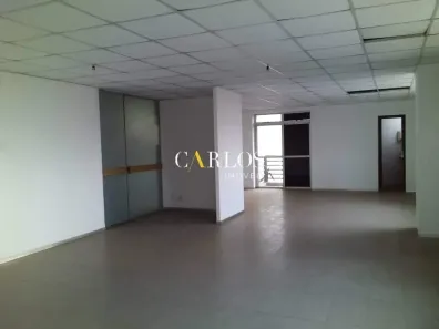 Sala Comercial para alugar, 210m² no Funcionários, Belo Horizonte