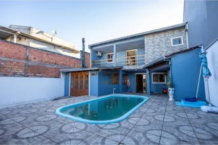 Casa com 3 Quartos à venda, 150m² no Igara, Canoas