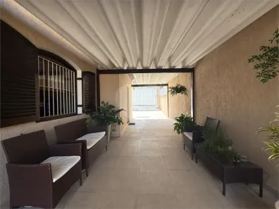 Casa com 3 Quartos à venda, 220m² no Vila Nova Mazzei, São Paulo