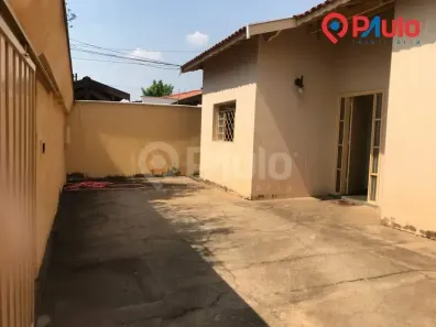 Casa de Condomínio com 10 Quartos à venda, 228m² no Dois Córregos, Piracicaba