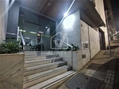 Apartamento com 3 Quartos para alugar, 118m² no Centro, Juiz de Fora