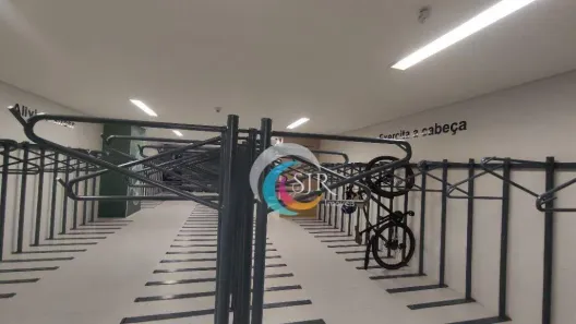 Sala Comercial para alugar, 423m² no Vila Gertrudes, São Paulo