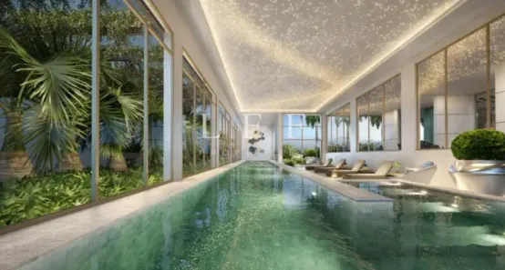 Apartamento com 3 Quartos à venda, 162m² no Perdizes, São Paulo