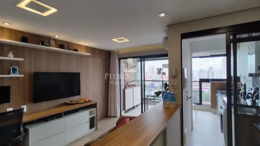 Apartamento com 3 Quartos à venda, 70m² no Vila Gomes Cardim, São Paulo