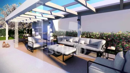 Flat com 1 Quarto à venda, 30m² no Vila Cordeiro, São Paulo
