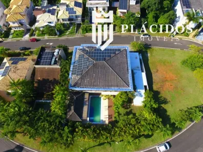 Casa com 6 Quartos à venda, 1200m² no Alphaville I, Salvador