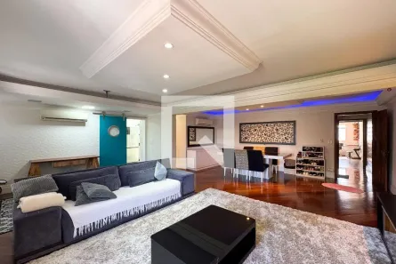 Apartamento com 3 Quartos à venda, 150m² no Jardim Olavo Bilac, São Bernardo do Campo