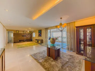 Apartamento com 4 Quartos à venda, 210m² no Vila Prudente, São Paulo