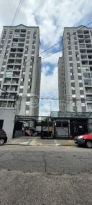 Apartamento com 3 Quartos à venda, 61m² no Vila Antonieta, São Paulo
