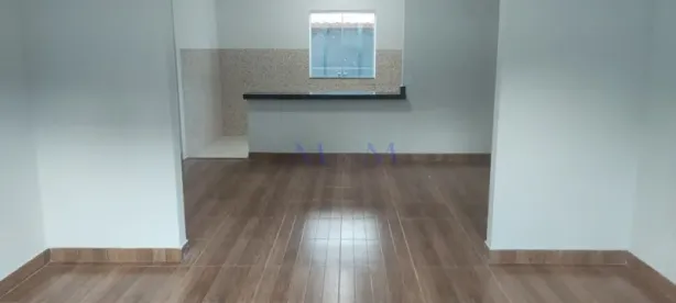 Casa com 3 Quartos à venda, 170m² no Santa Mônica, Belo Horizonte