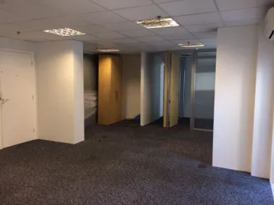 Sala Comercial para alugar, 99m² no Vila Olímpia, São Paulo