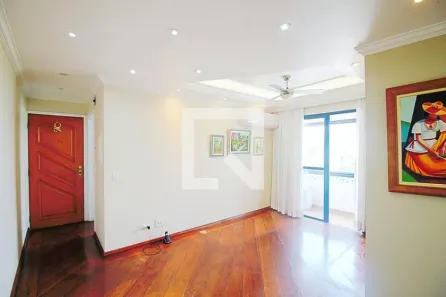 Apartamento com 3 Quartos à venda, 63m² no Vila Progredior, São Paulo