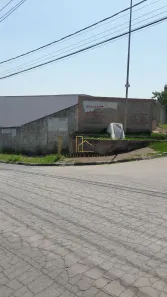 Galpão/Depósito/Armazém à venda, 2800m² no Centro, Araçariguama