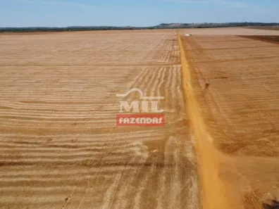 Fazenda/Sítio à venda, 500m² no Centro, Imperatriz