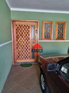 Sobrado com 3 Quartos à venda, 180m² no Cidade Patriarca, São Paulo