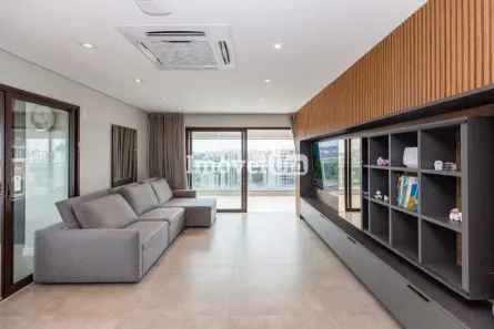 Cobertura com 3 Quartos à venda, 189m² no Pinheiros, São Paulo
