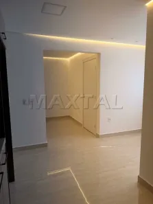 Apartamento com 1 Quarto à venda, 34m² no Canindé, São Paulo