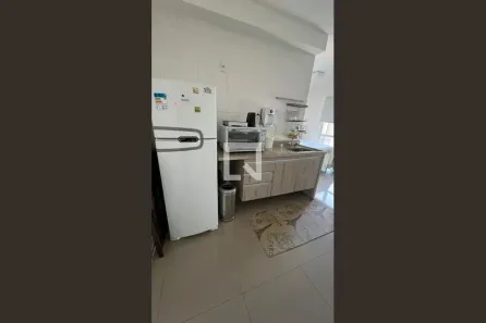 Kitnet com 1 Quarto à venda, 32m² no Brooklin Paulista, São Paulo