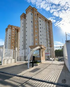 Apartamento com 2 Quartos à venda, 50m² no Progresso, Itu