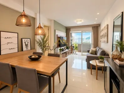 Apartamento com 3 Quartos à venda, 90m² no Jardim Botânico, Rio de Janeiro