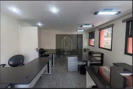 Sala Comercial à venda, 45m² no Itaim Bibi, São Paulo