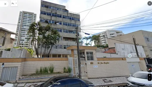 Apartamento com 5 Quartos à venda, 350m² no Meireles, Fortaleza