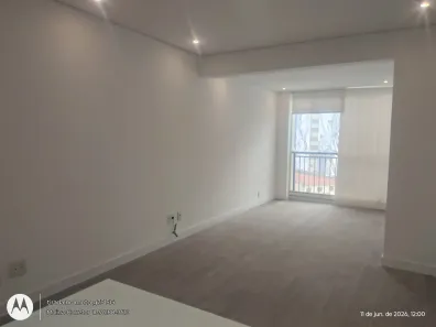 Apartamento com 2 Quartos para alugar, 60m² no Pinheiros, São Paulo