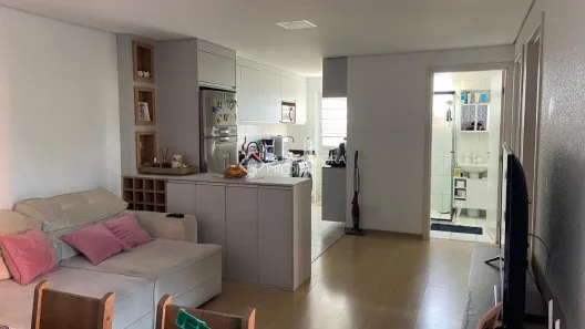 Apartamento com 2 Quartos à venda, 112m² no Feitoria, São Leopoldo