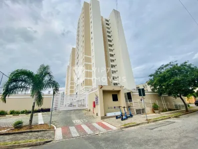Apartamento com 3 Quartos à venda, 90m² no Parque Três Meninos, Sorocaba