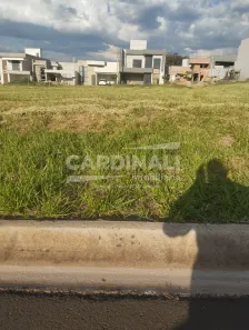 Lote/Terreno à venda, 240m² no Loteamento Santa Maria do Leme, São Carlos
