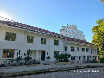 com 3 Quartos para alugar, 186m² no Moinhos de Vento, Porto Alegre