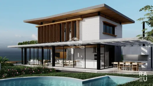 Lote/Terreno à venda, 2000m² no Praia Do Silveira, Garopaba