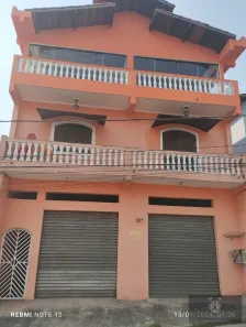 Casa com 2 Quartos para alugar, 120m² no Jardim Sadie, Embu das Artes