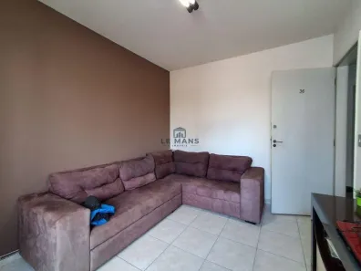 Apartamento com 2 Quartos à venda, 58m² no Nova América, Piracicaba