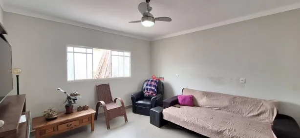 Casa com 2 Quartos à venda, 145m² no Parque Residencial Santa Inês, Santa Bárbara D'Oeste