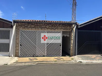 Casa com 2 Quartos à venda, 68m² no Piracicamirim, Piracicaba