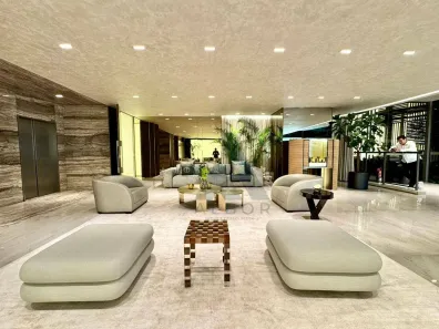 Apartamento com 4 Quartos à venda, 380m² no Jardim Everest, São Paulo