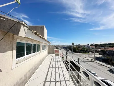 Apartamento com 1 Quarto para alugar, 65m² no Capão da Imbuia, Curitiba