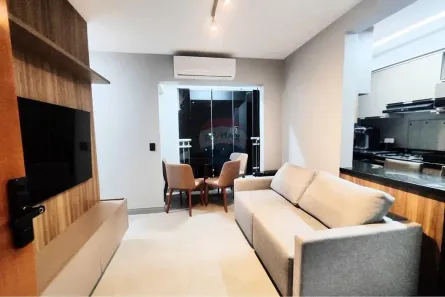 Apartamento com 3 Quartos para alugar, 53m² no Lírio do Vale, Manaus