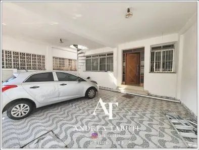 Sobrado com 3 Quartos à venda, 130m² no Jardim Trussardi, São Paulo