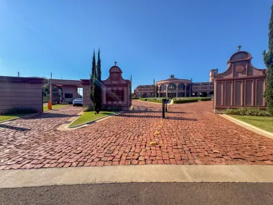 Lote/Terreno à venda, 1200m² no Vivendas do Arvoredo, Londrina