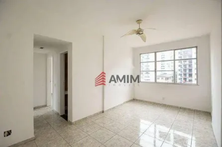 Apartamento com 2 Quartos à venda, 74m² no Icaraí, Niterói
