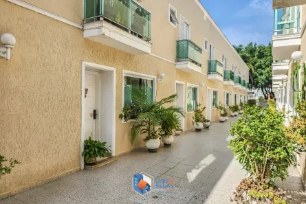 Casa com 3 Quartos à venda, 156m² no Jardim Nosso Lar, São Paulo