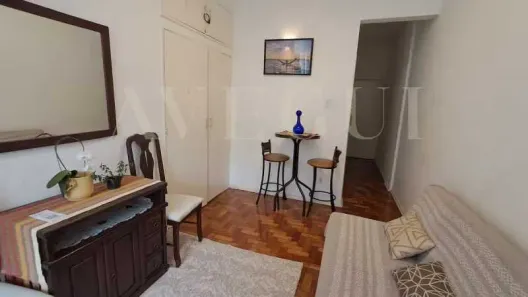 Kitnet com 1 Quarto à venda, 36m² no Ipanema, Rio de Janeiro