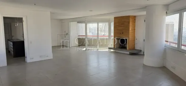 Apartamento com 5 Quartos à venda, 220m² no Vila Andrade, São Paulo